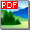 Image to PDF converter Pro icon